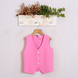 Gilet Gessato