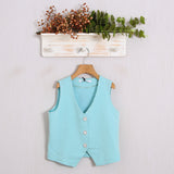 Gilet Gessato