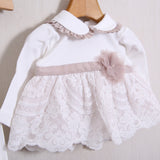 Tutina Spezzata "Sartoria Dei Piccoli"