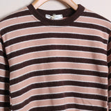 Maglioncino Fantasia Caldo Cotone