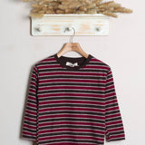 Maglioncino Fantasia Caldo Cotone