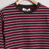 Maglioncino Fantasia Caldo Cotone