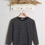 Maglioncino Fantasia Caldo Cotone