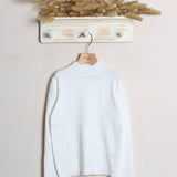 Leinenhose mit normaler Passform (Zubehör im Lieferumfang enthalten)