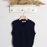 Leinenhose mit normaler Passform (Zubehör im Lieferumfang enthalten)