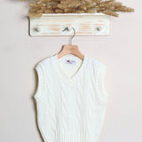 Leinenhose mit normaler Passform (Zubehör im Lieferumfang enthalten)