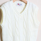 Leinenhose mit normaler Passform (Zubehör im Lieferumfang enthalten)