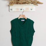 Leinenhose mit normaler Passform (Zubehör im Lieferumfang enthalten)