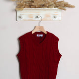 Leinenhose mit normaler Passform (Zubehör im Lieferumfang enthalten)