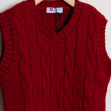 Leinenhose mit normaler Passform (Zubehör im Lieferumfang enthalten)