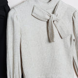 Completo Con Pantalone Morbido