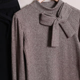 Completo Con Pantalone Morbido