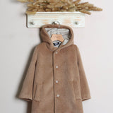 Leinenhose mit normaler Passform (Zubehör im Lieferumfang enthalten)