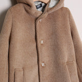 Leinenhose mit normaler Passform (Zubehör im Lieferumfang enthalten)