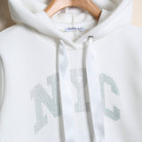 Geblümter Anzug mit Shorts