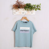 T-Shirt Stampa Anteriore