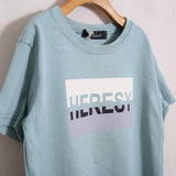 T-Shirt Stampa Anteriore