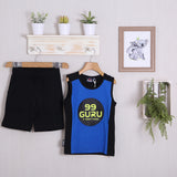 Completo Con Short "Guru"