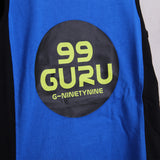 Completo Con Short "Guru"