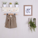 Short Lino(Accessorio Incluso)