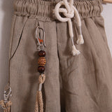 Short Lino(Accessorio Incluso)