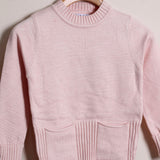 Maglioncino Girocollo