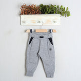 Pantalone Tuta Jogger