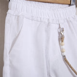 Short Lino(Accessorio Incluso)