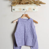 Geblümter Anzug mit Shorts