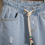 Short Denim