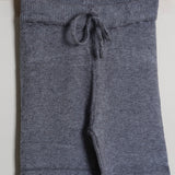 Pantalone Morbido In Lana