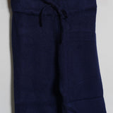 Pantalone Morbido In Lana