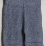 Pantalone Morbido In Lana