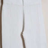 Pantalone Morbido In Lana