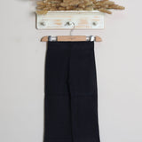 Pantalone Morbido In Lana