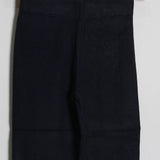 Pantalone Morbido In Lana