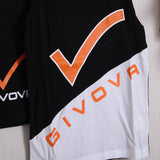 Completo Con Short "Givova"