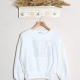 Felpa Girocollo Felpata