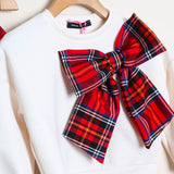 Completo Scozzese Con Gonna