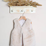 Pelliccetta Smanicata