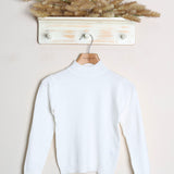 Maglioncino Mezzocollo