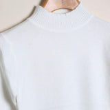 Maglioncino Mezzocollo