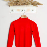 Maglioncino Mezzocollo