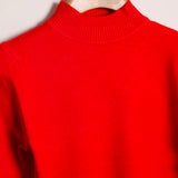 Maglioncino Mezzocollo