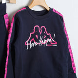 Completo Tuta "Kappa"