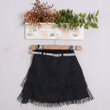 Short Frange(Cintura Inclusa)
