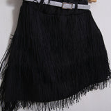 Short Frange(Cintura Inclusa)