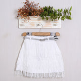 Short Frange(Cintura Inclusa)