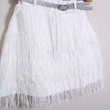 Short Frange(Cintura Inclusa)
