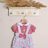 Pagliaccetto in Cotone "Nazareno Gabrielli"